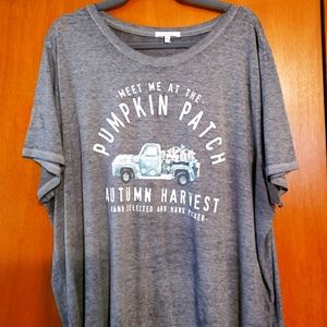 Maurices graphic tee